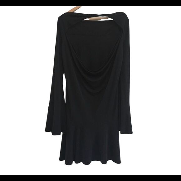 Diane Von Furstenberg dress Reema cocktail NWT 2 *read description - Picture 3 of 11